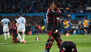 ¡Flamengo en la final! El ‘Mengao’ empató 0-0 con Racing en Avellaneda y buscará el título de la Libertadores en Lima