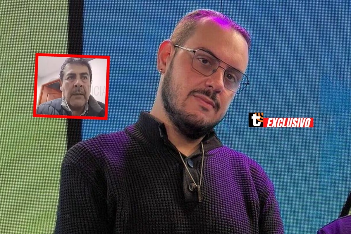 Furrey: dictan seis meses de prisión preventiva a chofer que lo atropelló