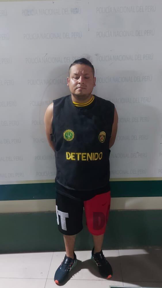 Los hermanos gemelos Rubén Darío Del Águila Salazar (33), ‘Pelón’, y Julio César, ‘Peluca’, a bordo de un viejo auto, llegaban a reconocidos grifos y se encargaban de robar extintores.