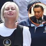 Abogado de Nadeska Widausky revela detalles de su detención y advierte: “Ella va a afrontar una extradición”