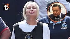 Abogado de Nadeska Widausky revela detalles de su detención y advierte: “Ella va a afrontar una extradición”