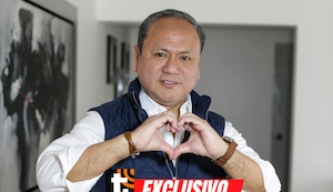 Mariano González Fernández: “El abogado de un faite no puede ser ministro del Interior y luego de Justicia”