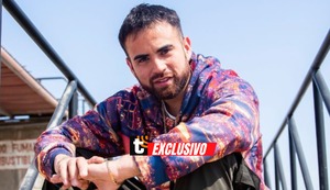 César BK : El problema con el sobrepeso, Álvaro Rod, el amor, sus éxitos musicales y más