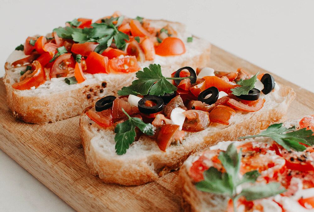 Esta combinación brinda cantidades de vitaminas A y E, que son altamente recomendables para el sistema inmunológico.