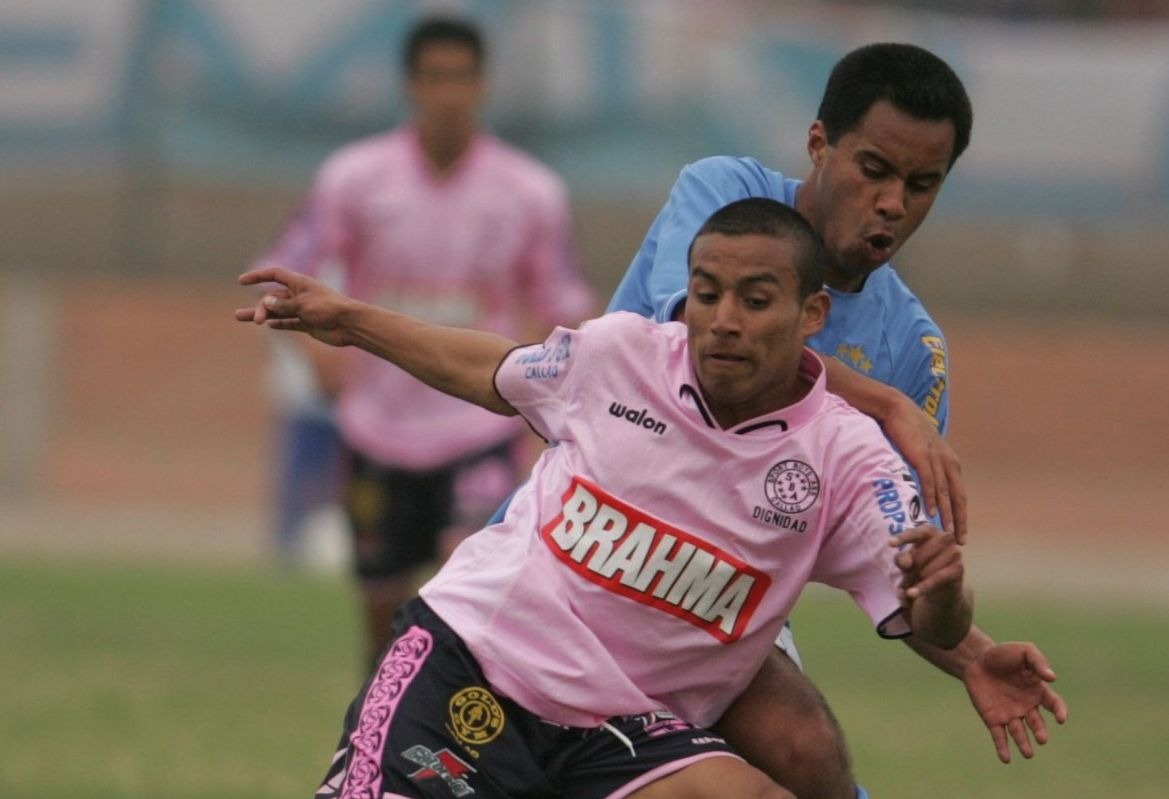 Henry Colán encontró un trágico final a manos de homicida. (Gec)