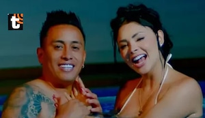 ¿Christian Cueva y Pamela Franco seguirán juntos en 2026? Esto dice Soralla de los Ángeles