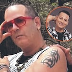 Ricky Trevitazo afirma que se alejó de Luigi: “Ya no hay mucha comunicación”