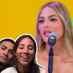 Prima de Samahara sale al frente y la desmiente por romance con Youna