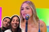 Prima de Samahara sale al frente y la desmiente por romance con Youna: “Tuve una relación, no me lo levant...”