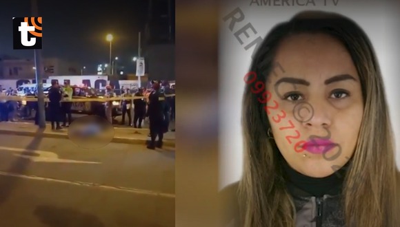 'Jaladora' de combi es asesinada