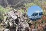 ¡Tragedia en Puno! Miniván cae a un precipicio, fallecen más de 10 personas y solo sobrevive un niño de 4 años