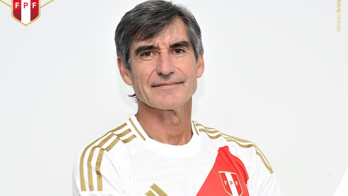 La FPF confirmó a Ibáñez como DT a través de las redes sociales. (Foto: La Bicolor)