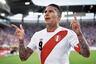 Paolo Guerrero batirá nuevo record en el Perú vs. Paraguay: Será el único peruano en jugar en 6 Clasificatorias seguidas