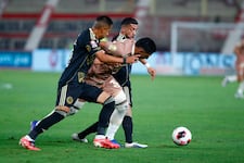 Universitario vs Cusco FC 1-0: Sigue EN VIVO el partidazo en el Monumental