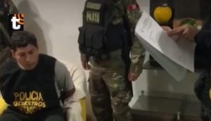 PJ dicta cadena perpetua para 20 integrantes de la banda ‘Los Michis’: 4 policías en actividad entre los delincuentes