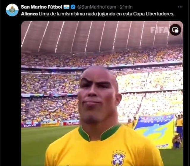 Disfruta con los mejores memes del Alianza Talleres.