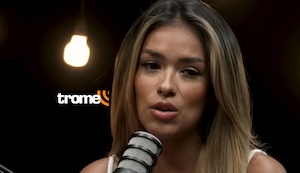 Shirley Arica responde por denuncia de ‘clonación’: “No tengo nada que ver, las autoridades lo verán”