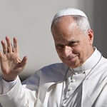 Gobierno declara días no laborables por visita del papa León XIV al Perú