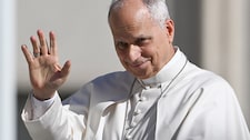 Gobierno declara días no laborables por visita del papa León XIV al Perú