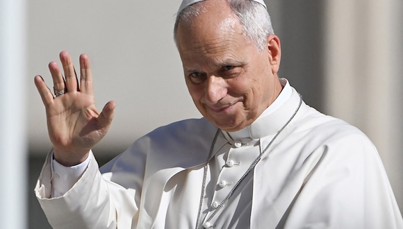 TROME | Gobierno declara días no laborables por visita del papa León XIV al Perú (América Noticias)