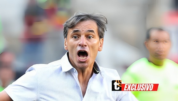 LA FE DE CUTO| FABIAN BUSTOS EN PREGUNTAS PICANTES