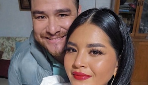 Viuda del Russo echa a Armonía 10: “Hasta el día de hoy no hemos recibido nada. Nunca pensé que me darían la espalda”