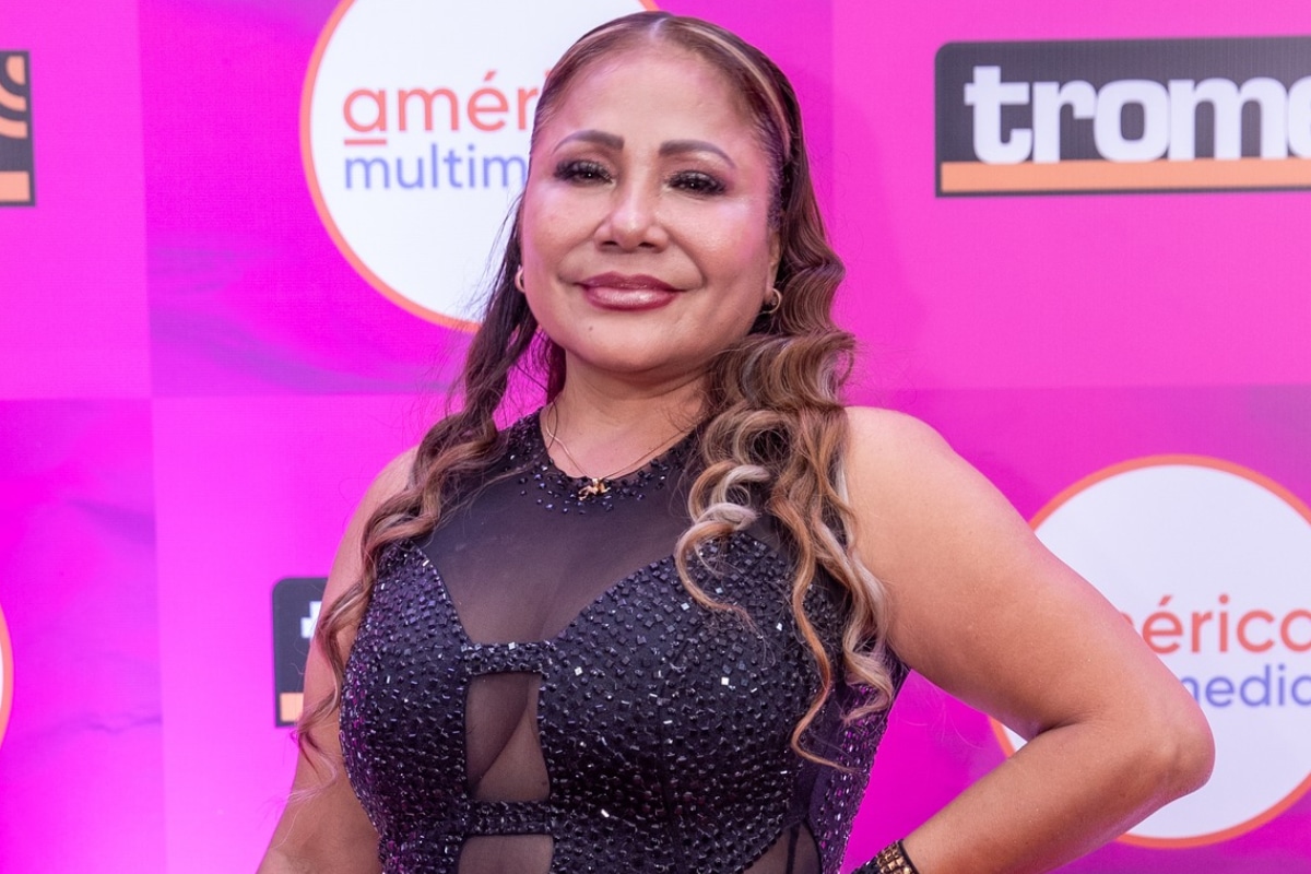 La Faraona Marisol