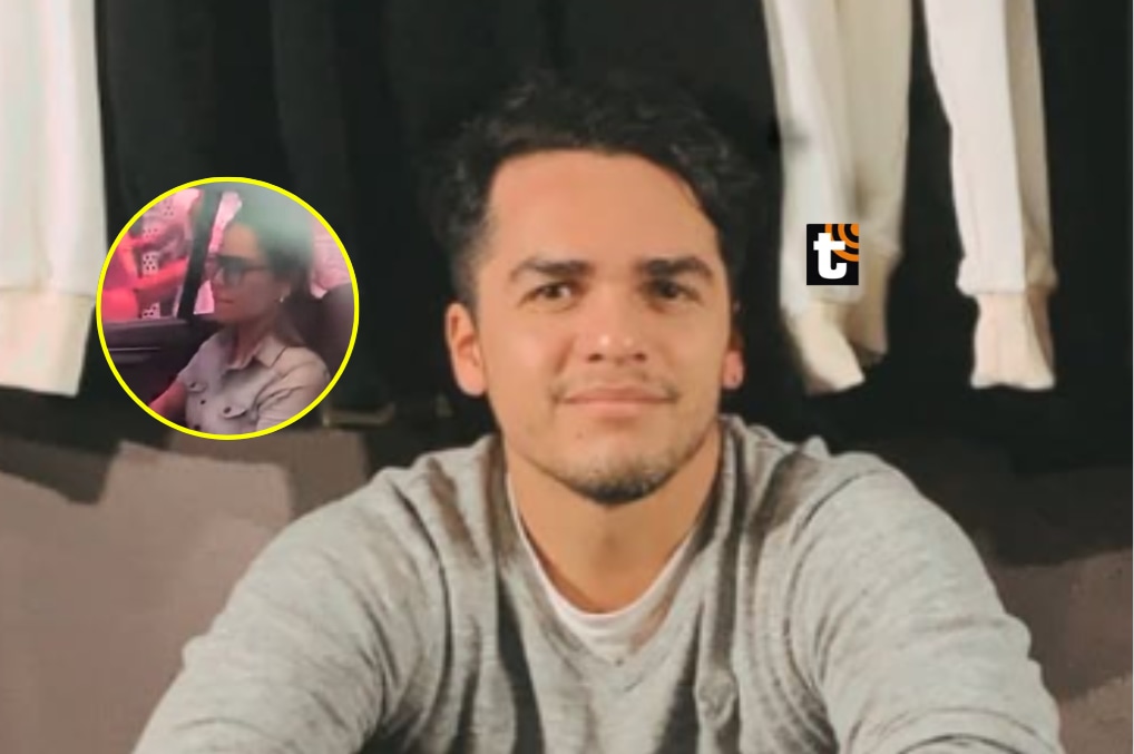 Juan Víctor pasa tiempo con su hija, mientras Andrea San Martín queda en libertad tras grave denuncia.