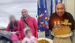 ¿Quién ordenó el crimen del diplomático en Lince? Sicarios habrían sido contratados desde Indonesia