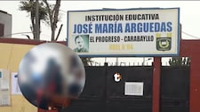 Madre denuncia brutal agresión de cuatro escolares en colegio de Carabayllo: “A mi hija le han querido matar”