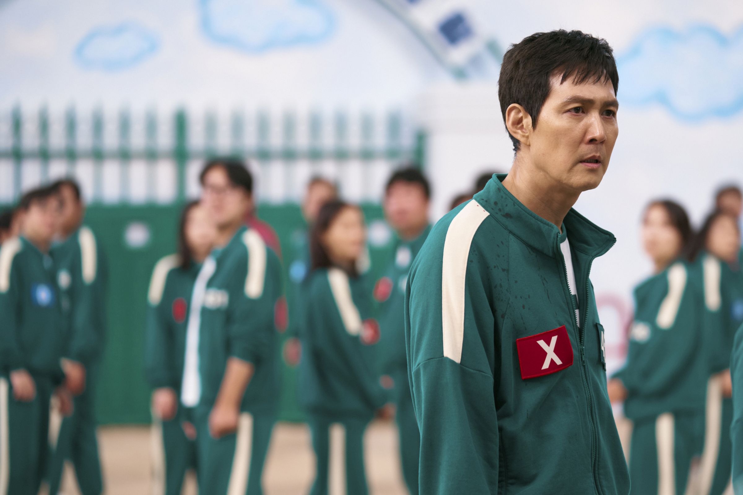 Lee Jung-jae interpreta a Seong Gi-hun. (Foto: Netflix)