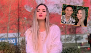 Gabriela Alava le responde a su exabogado por declaraciones a Magaly TV: “No he tambaleado en mi denuncia”