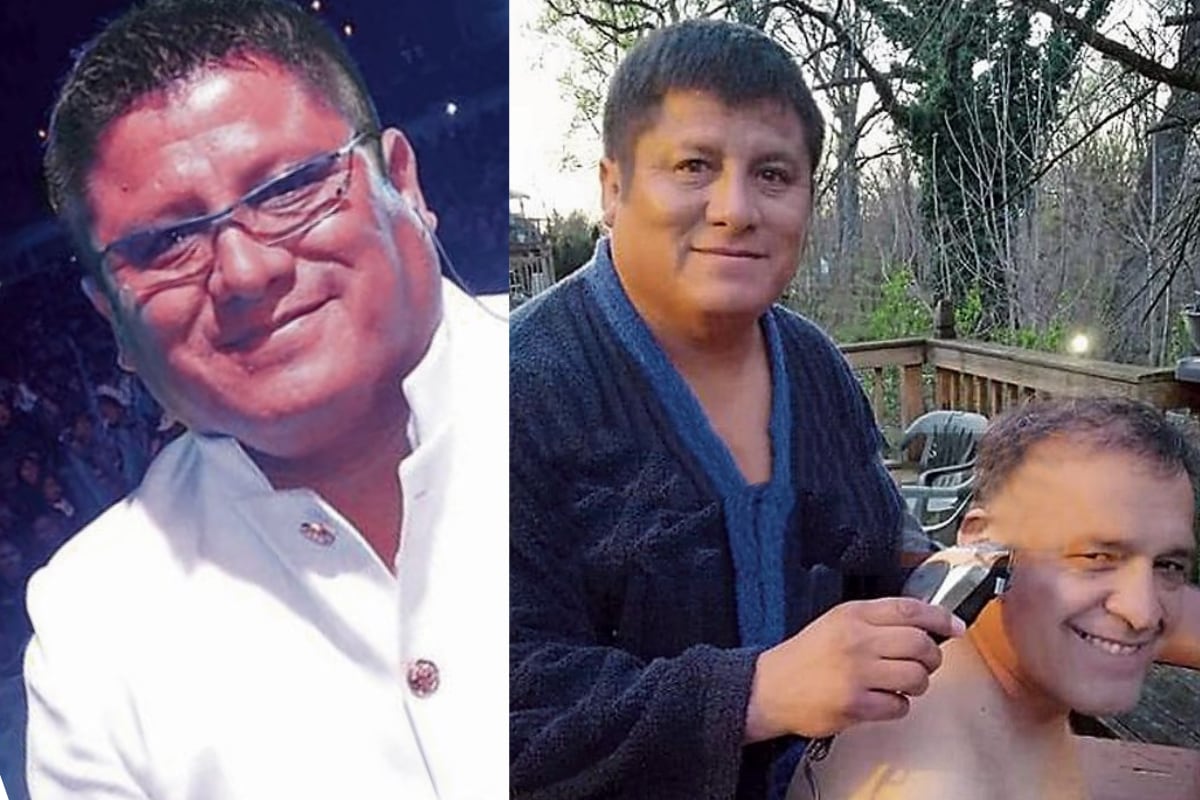 Clavito en Estados Unidos