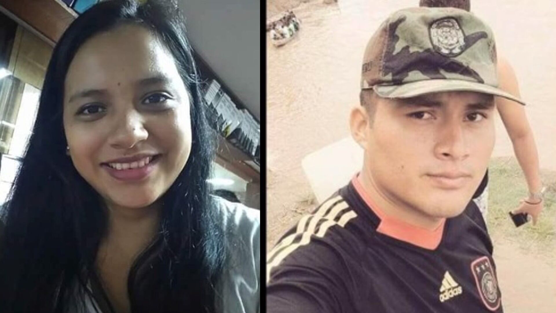 Loreto: La contadora Tessy Arelis López López (23) fue abusada sexualmente y brutalmente asesinada por el expolicía Jhonathan Caja Arroyo, a quien se le cambio la pena de 28 años de prisión impuesta en primera instancia por cadena perpetua.