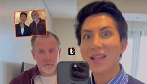 Antonio Tafur, amigo de Rosángela, revela si adoptará un hijo con su esposo: ¿Qué dijo?