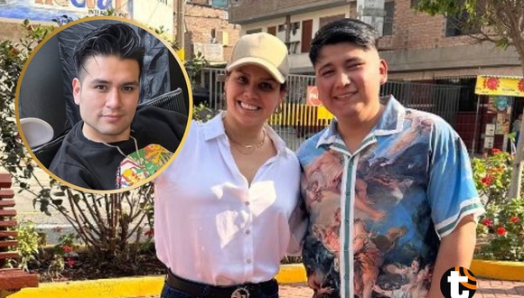 TROME - Andrea llama ‘cobarde’ a Deyvis y defiende a su primo Bill Orosco: “Lo voy a apoyar legalmente”