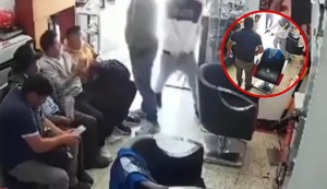 Delincuentes roban S/80 000 a hombre que acababa de retirar dinero de un banco en Huaraz