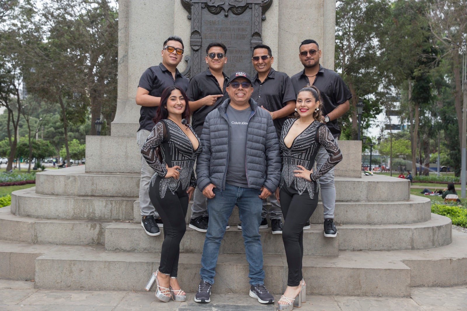 Son considerados 'El semillero de cantantes y músicos'
