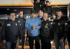 Nicolás Maduro llegó a Nueva York a comparecer ante Tribunal del Distrito Sur por el Cártel de los Soles