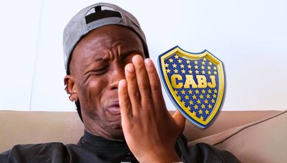 Luis Advíncula se despidió de Boca Juniors. (Video: El Canal de Boca)