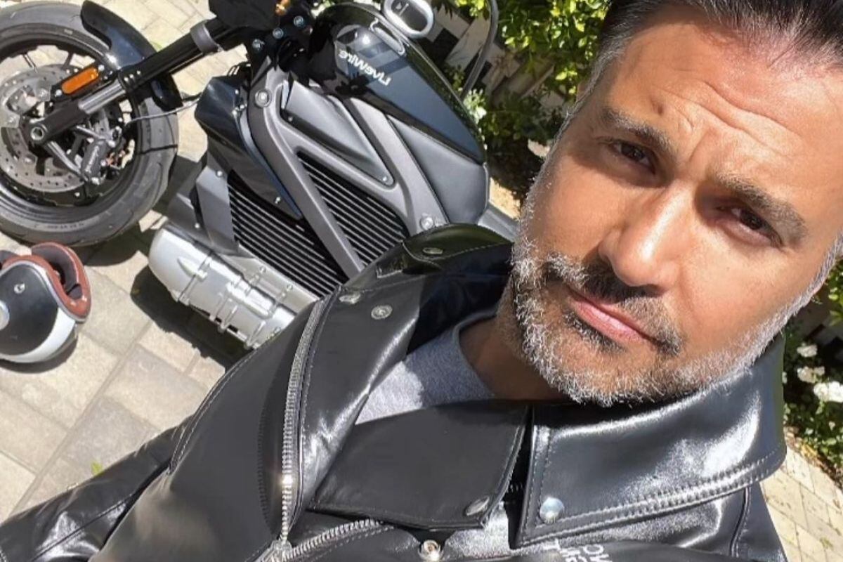 El actor reside en Estados Unidos (Foto: Jaime Camil / Instagram)