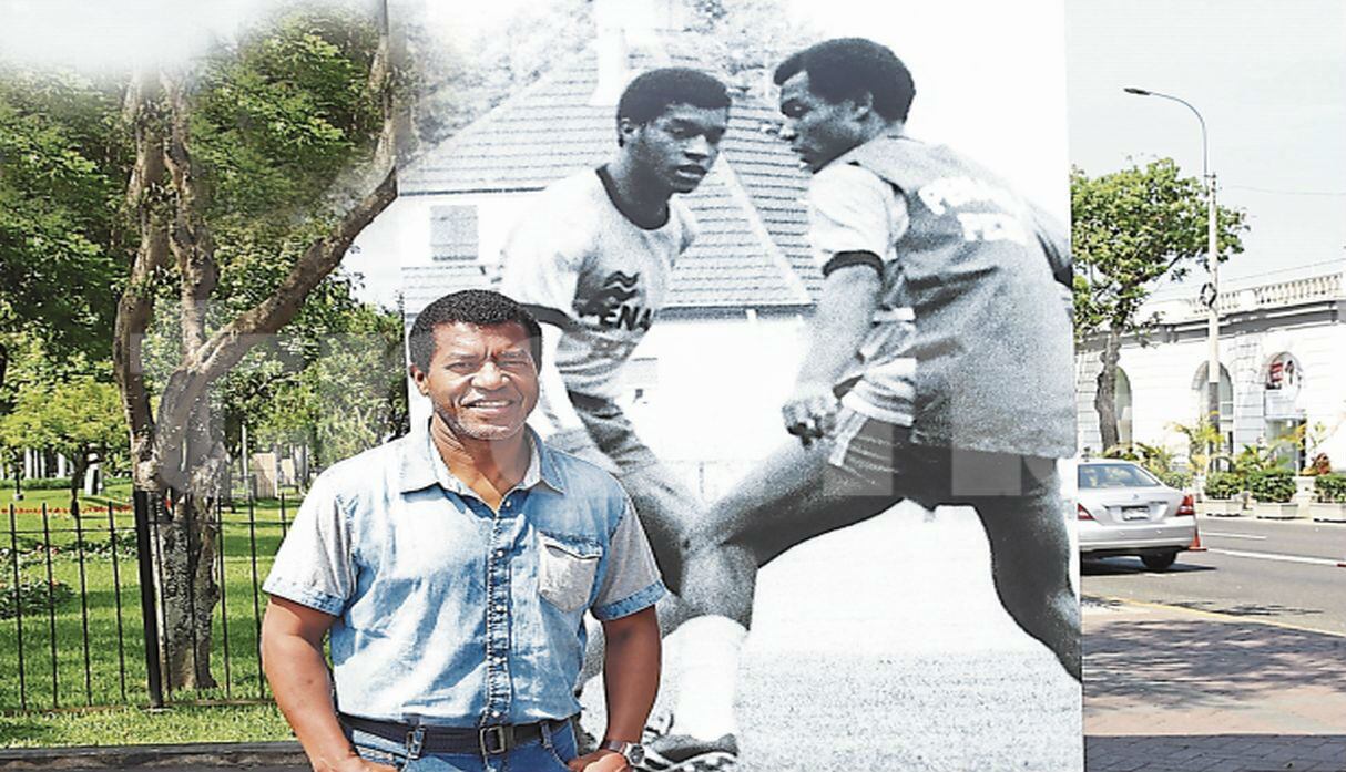 A Julio César Uribe no le cayó nada bien que le quiten la número diez.