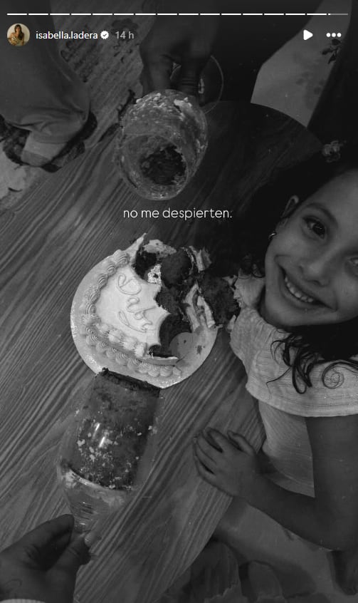 Hugo García y modelo ya conocen el sexo de su bebé. (Instagram)