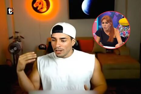 ‘Urraca’ tilda de “desubicado” a Piero Arenas y lanza fuerte advertencia tras amenaza de Kingteka