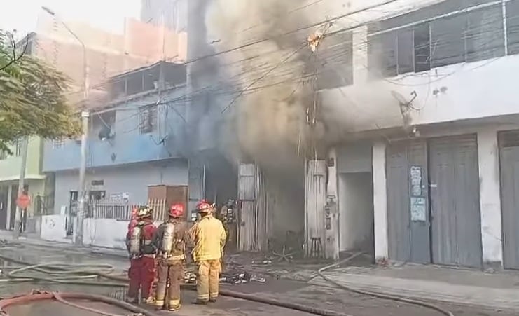 Foto: (CPN Noticias Facebook)