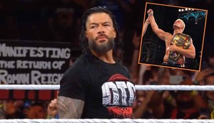 Roman Reigns reaparece en WWE SummerSlam y ataca a su primo Solo Sikoa | VIDEO
