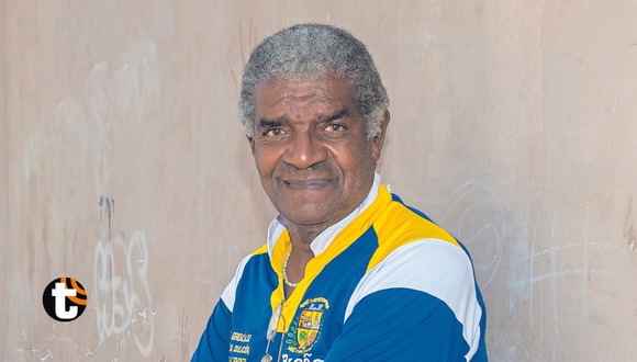 Julio Ramírez | Buyo: “Percy Rojas me dio un puñete, le di su vuelto y ...