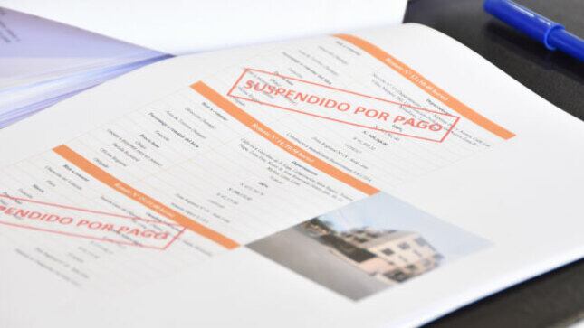 El remate se realizará el 28 de octubre (Foto: Indecopi)