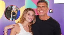 Hija de Christian Meier reaparece y se pronuncia tras protagonizar bochornosa escena luego de una noche de juerga: ¿qué dijo?
