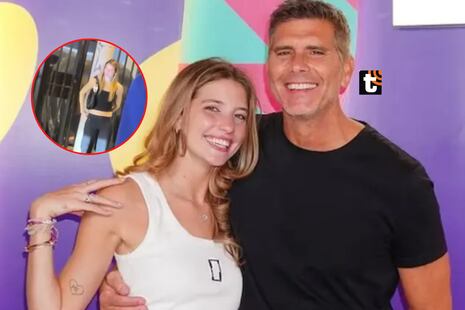 Gia Meier, hija de Christian Meier, reaparece con inesperado mensaje tras polémica por noche de juerga: ¿...